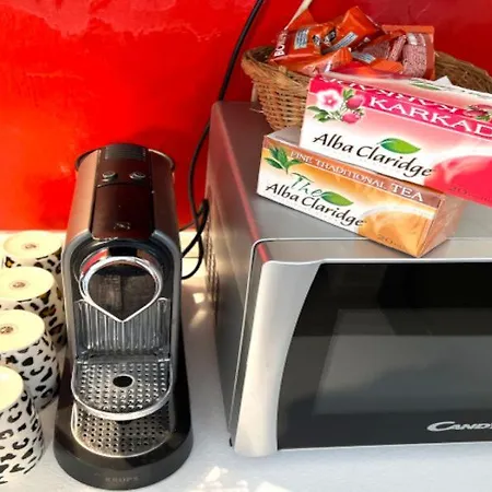 Apartment Milanoflats - Bovisa04 Milan