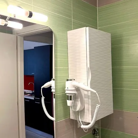 Milanoflats - Bovisa04 Milan