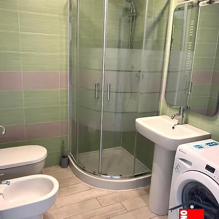 Apartment Milanoflats - Bovisa04 *