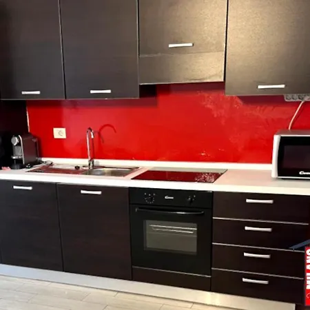 Milanoflats - Bovisa04 Milan