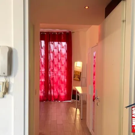 Milanoflats - Bovisa04 Apartment Milan