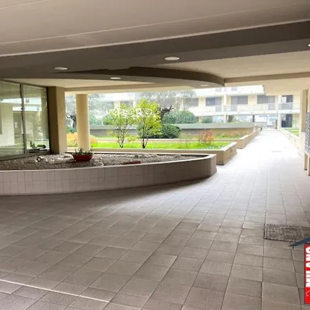 Apartment Milanoflats - Bovisa04 Milan