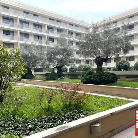 Milanoflats - Bovisa04 Apartment Milan