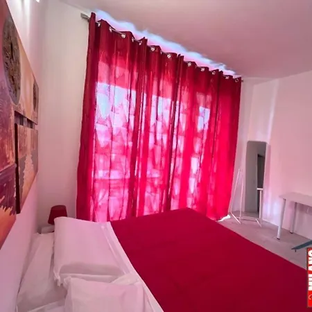 Milanoflats - Bovisa04 *