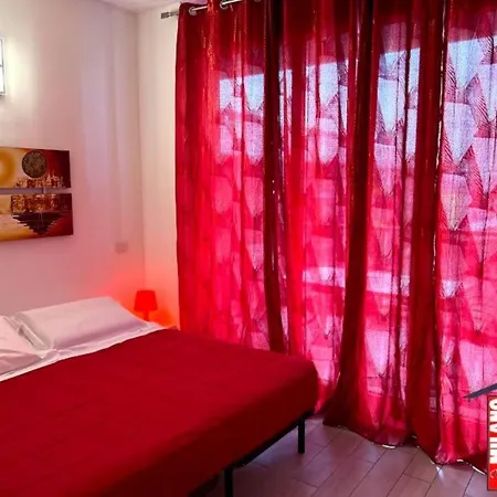 Apartment Milanoflats - Bovisa04 *